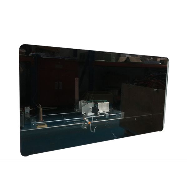 IEC60695-2-10 Flammability Testing Equipment PLC Control