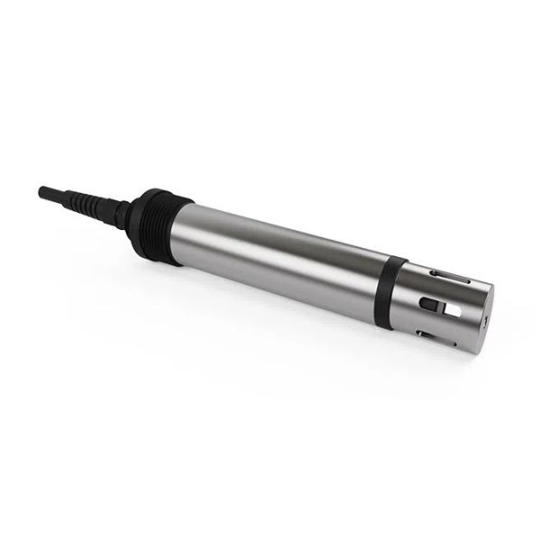 LH-DY06 Online Water Analyzer Fluorescent Dissolved Oxygen Intelligent Sensor With Temperature Compensation