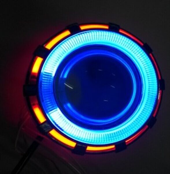 BB-LED02 Led Motorcycle Projector