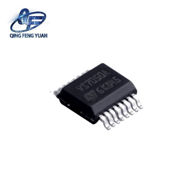 STMicroelectronics VND5T016ASPTR Graphics Card Chip Ic Microcontrollers Sot23-6 Semiconductor VND5T016ASPTR