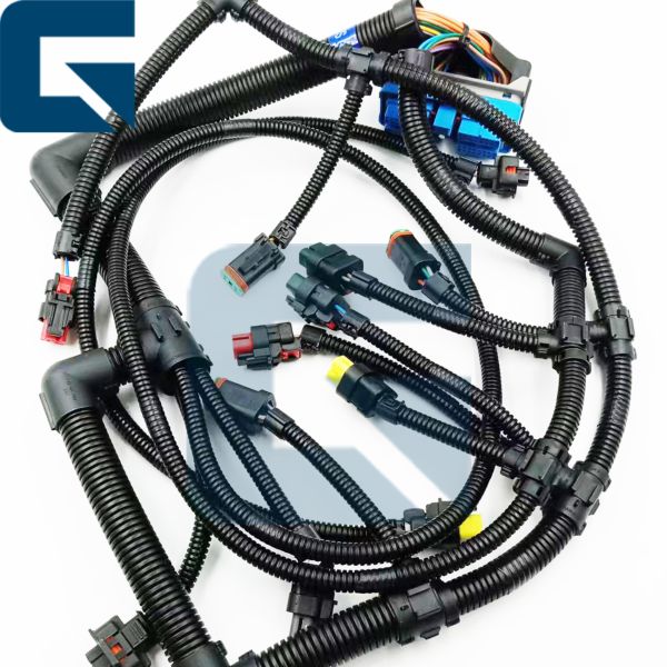 385-5997 3855997 Engine Wiring Harness for C7.1 Engine