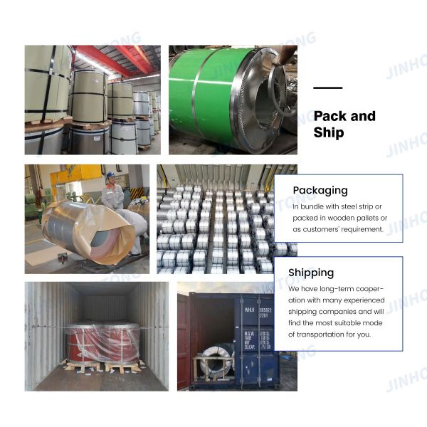 ral9012 ppgi coil automatic ppgi gi ppgl gl ibr panel double layer printed woodgrain various color ppgi coils