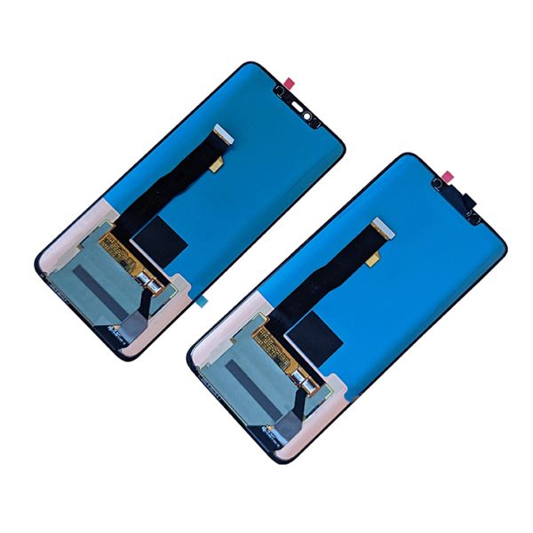 100% Testing Carefully Mobile Phone Lcd and Touch Screen Complete for Huawei Mate 20 Pro Lcd Display