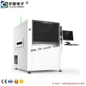 Quality Automatic laser marking machine online marking machine for sale