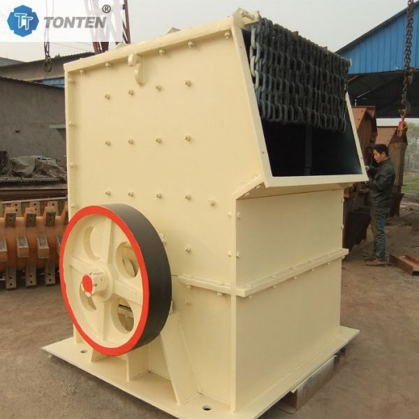 Compact Box Crushe Machine For Limited Space Premises Spaced Saving Design