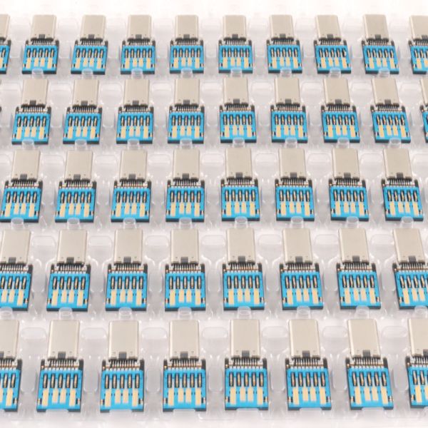 USB 2.0 Interface Waterproof Mini UDP With Type C for Fast and Easy Data Transfer
