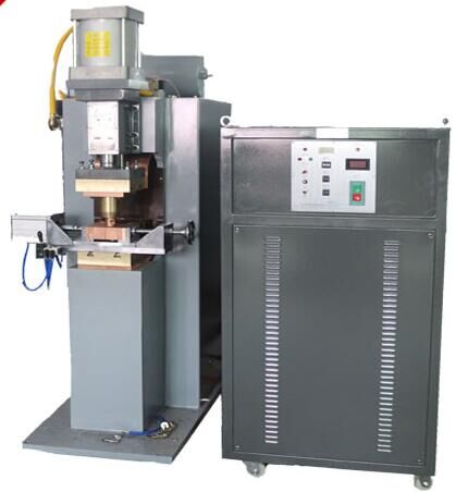 Capacitor Discharge Welder for Pressure Transmitter