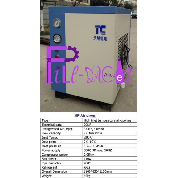 3 L 1500b / H Automatic Blowing Machine For Pet Bottle , PLC Control