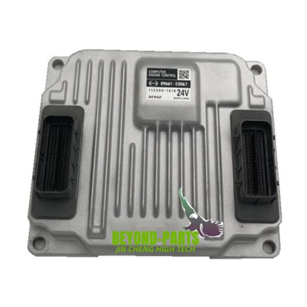 NH E215 E265 Excavator Spare Parts Controller Control Unit YN22E00207F3