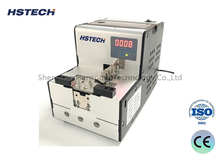 High Precision Screw Fastening Machine with Touch Screen Control and Dual Head Feeder