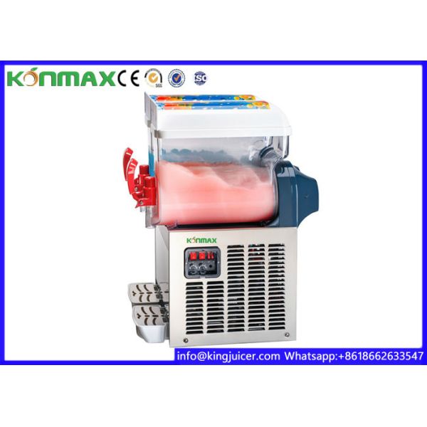 Electric Ice Slush Machine
