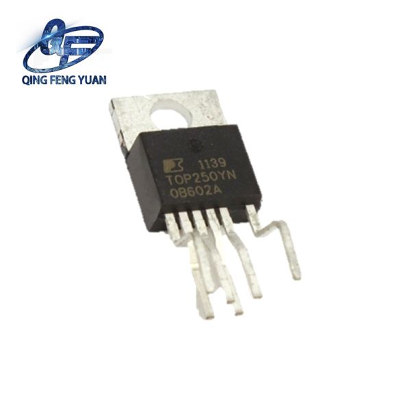 Adjustable switching regulator TOP250YN-TO-220 ICs chips Electronic Components