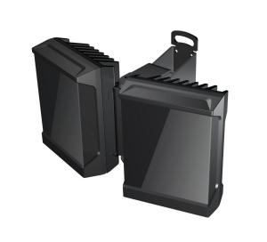 Quality SMT Ceramic lamp IR Illuminators With DC12V - AC24V Customized for sale