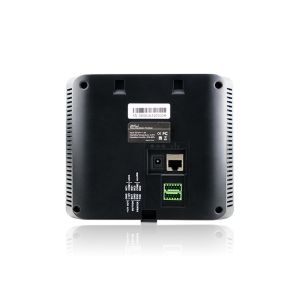 Face Recognition Time Attendance And Access Control System FA210