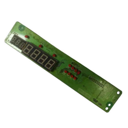 Glory EV8626 ATM Light Board Assembly