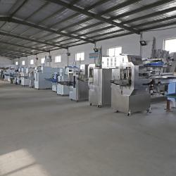 Qingdao Sanweihe Machinery Manufacture Co., Ltd.