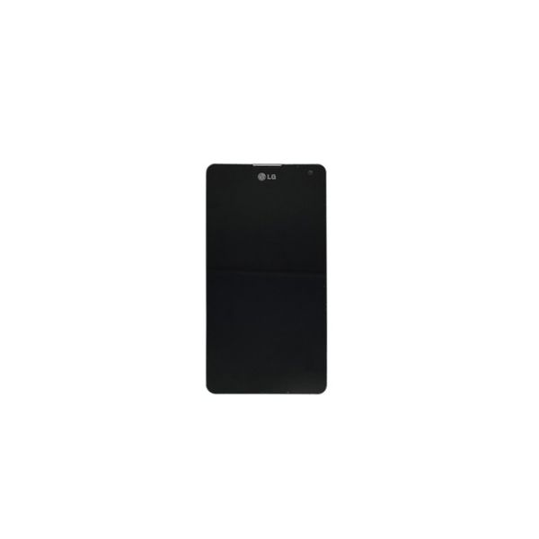 Lcd And Digitizer Assembly Spare Parts Lg E975 Lcd Screen Replacement