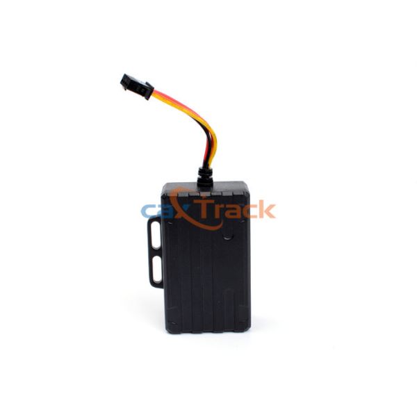 Relay Mini Waterproof GPS Tracker For Mobile Phone App U-blox7