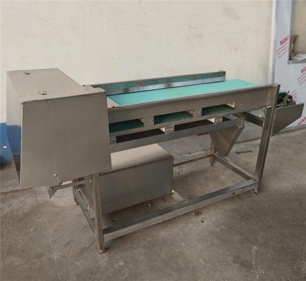 kelp cutting machine, shredded kelp machine, mushroom slicer