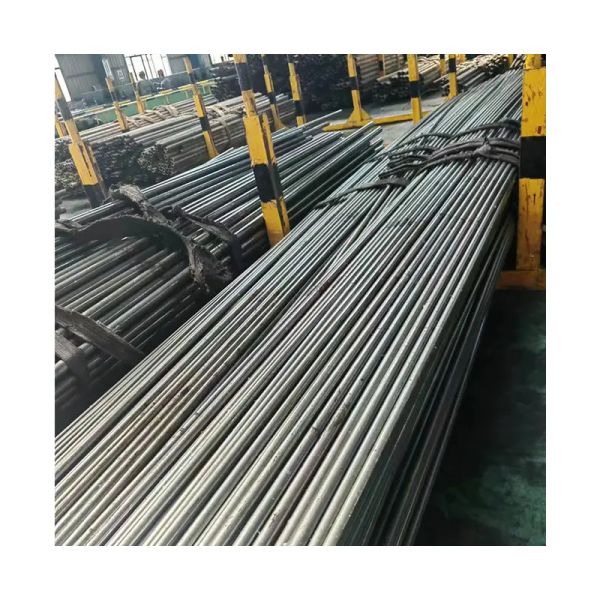 Iron Protector End Cap Precision Steel Pipe Seamless Featuring Customization Thickness for Construction and Engineering