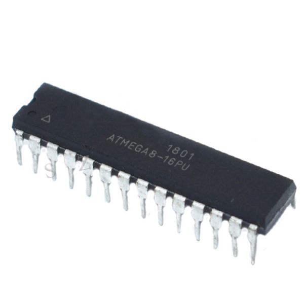 MCU Ic Price Atmega8 ATMEGA8-16PU DIP-28