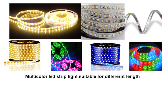 Flexible Strip CCC 6kw Led Line Making Machine 200000cph
