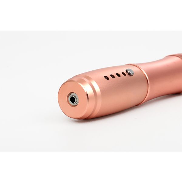 YD Glory Golden Rose 9U Permanent Makeup Cordless Machine
