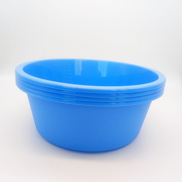 Medical Customized Transparent Disposable Plastic Gallipot