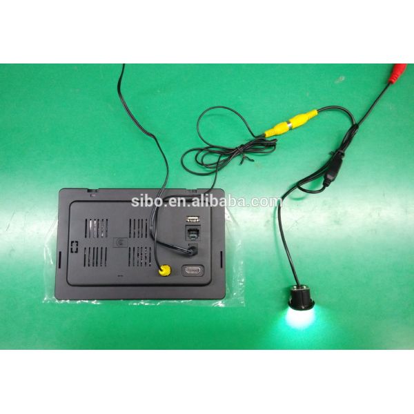 7inch Q896 Tablet PC For Home Automation