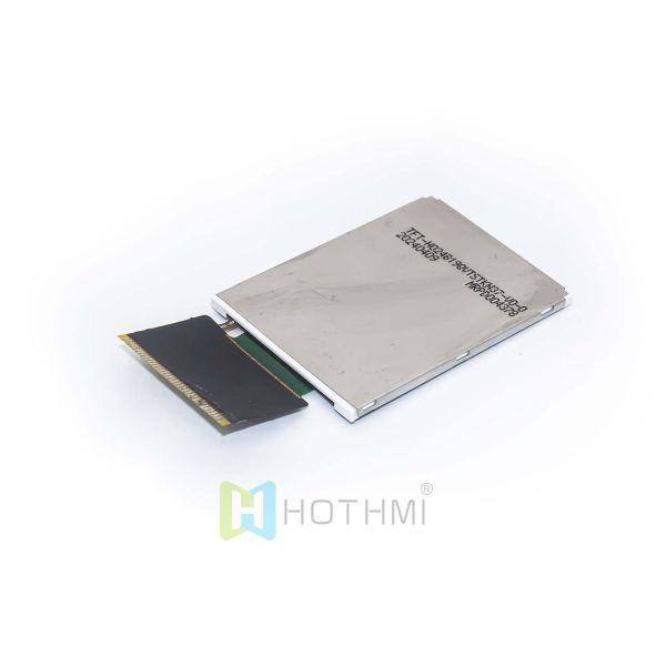 2.4 Inch 240x320 IPS TFT LCD | ST7789V Driver IC