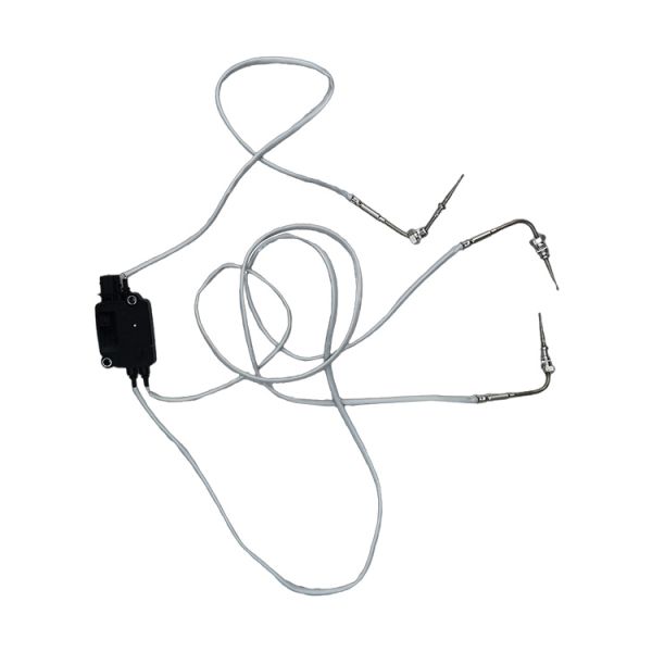 Foton Alpha 2.8 Engine Temperature Sensor A052E656 for Replacement Auto Components