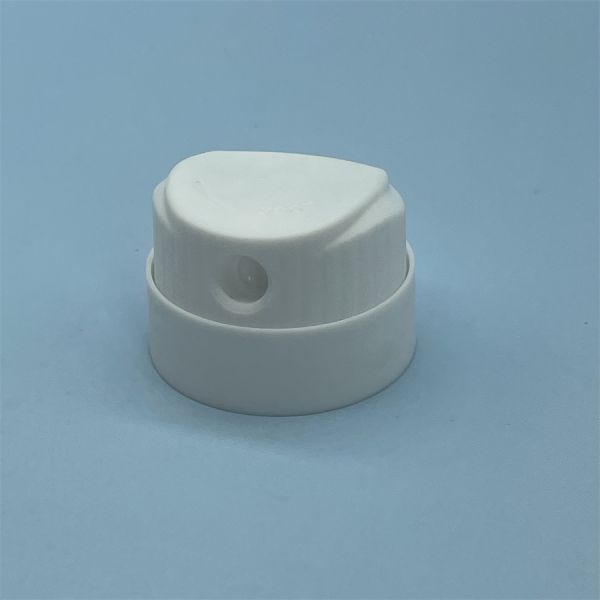 Precision Spray Valve with Consistent Odor Control Performance