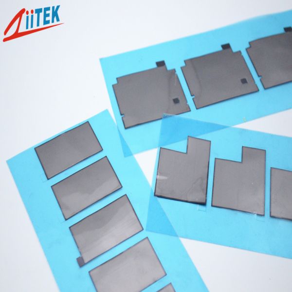 Ultra-Thin High Purity Graphite Sheet for Effective Thermal Conductivity