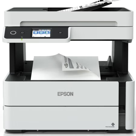 Ep M3178 A4 New Commercial Black and White Wireless Multi-function Fax Machine for Ep