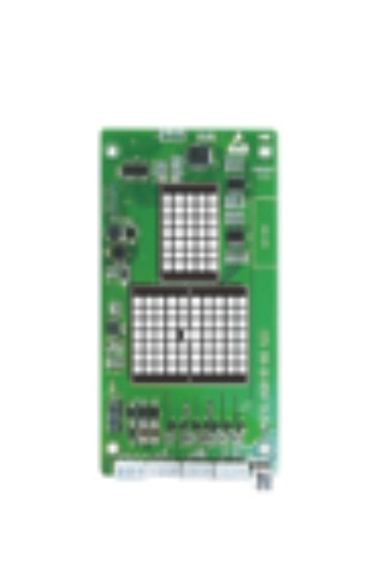 DC24V Electric Box Elevator LCD Display Elevator Display Boards