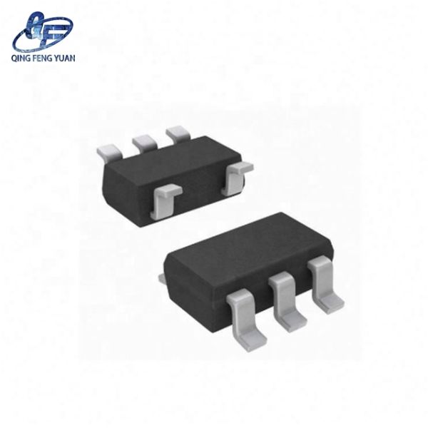 SOT23-5 DC-DC Adapter M3406-ADJ M3406