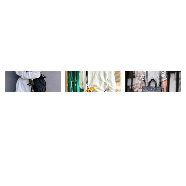 Bag Accessories Metal Hardware Chain Bag Strap