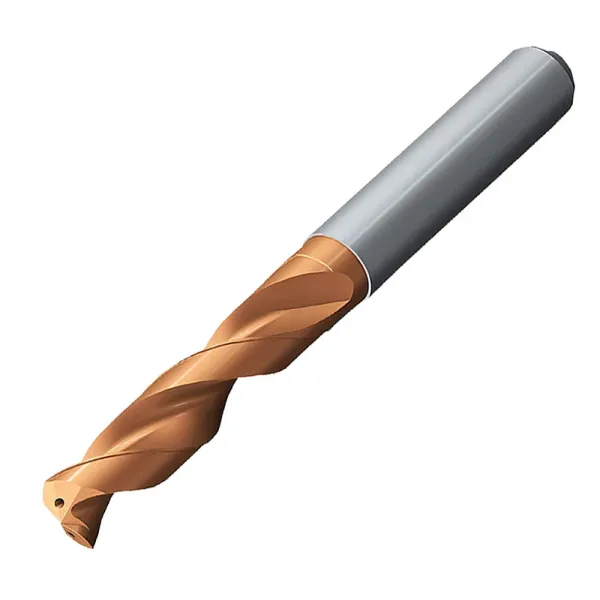 65HRC 30 Helix Extra Long Solid Carbide Ball Nose Endmills