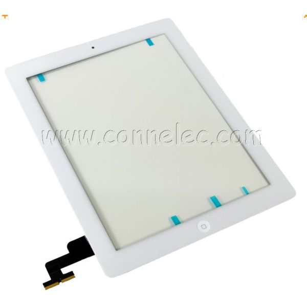 Ipad 2 touch screen assembly, Ipad 2 repair touch panel, Ipad 2 repair touch assembly, Ipad 2 repair