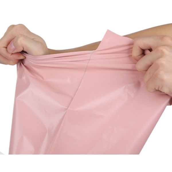 Custom Eco-Friendly Plastic for Poly Mailer Mailing Bag Postage Padded Wrap Envelopes for Socks Shoes Fur-Sustainable Packaging