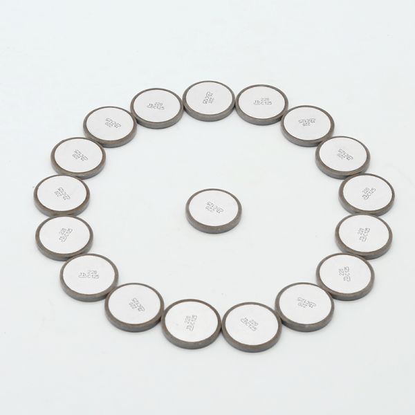 PTC Heating Element PTC Thermistor Chips PTC Stone