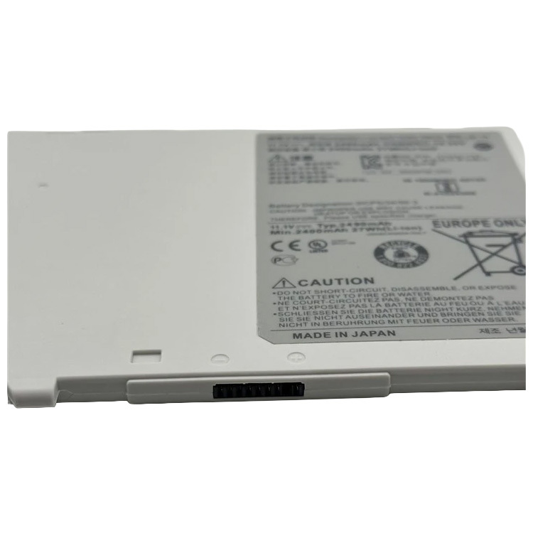 LB-1A Battery For Canon CXDI-70C