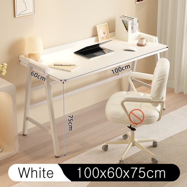 Y Mail Packing Simple Durable Material Computer Desk Work Station Table Writing Study Desktop for and Other