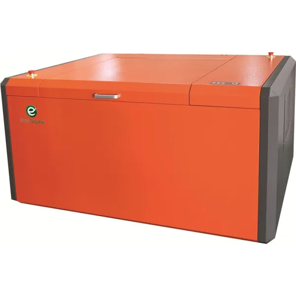 Flexo CTP Machine Ecoographix FL-600e Flexo CTP