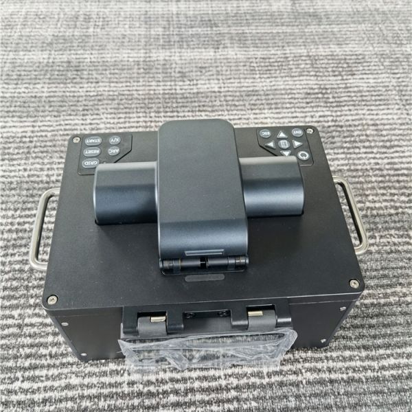 Large Fiber Laser Fusion Splicer Machine Customized