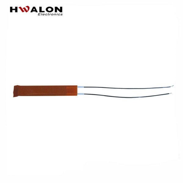 Fast Heating Stable Constant Temperature Low Power Consumption Ceramic PTC Heating Element for Hair Iron and Straightener