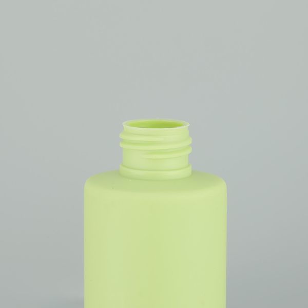 200ml PET_Spray_Bottle For Daily Use Transparent Durable Design