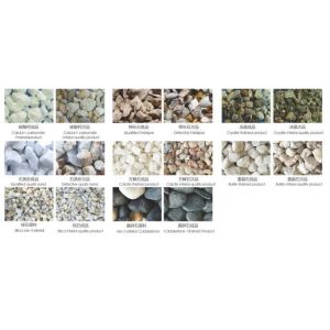 Automatic Diamond Sorting Machine High Stability Quartz Color Sorter