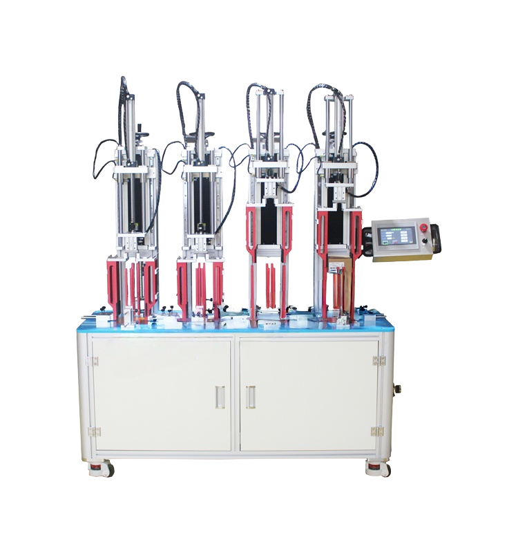 Smartphone Automatic Drop Testing Machine Repeated Micro Drop Testing Machine
