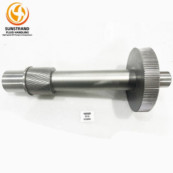 LMC311 Interconnecting Shaft Assembly component view